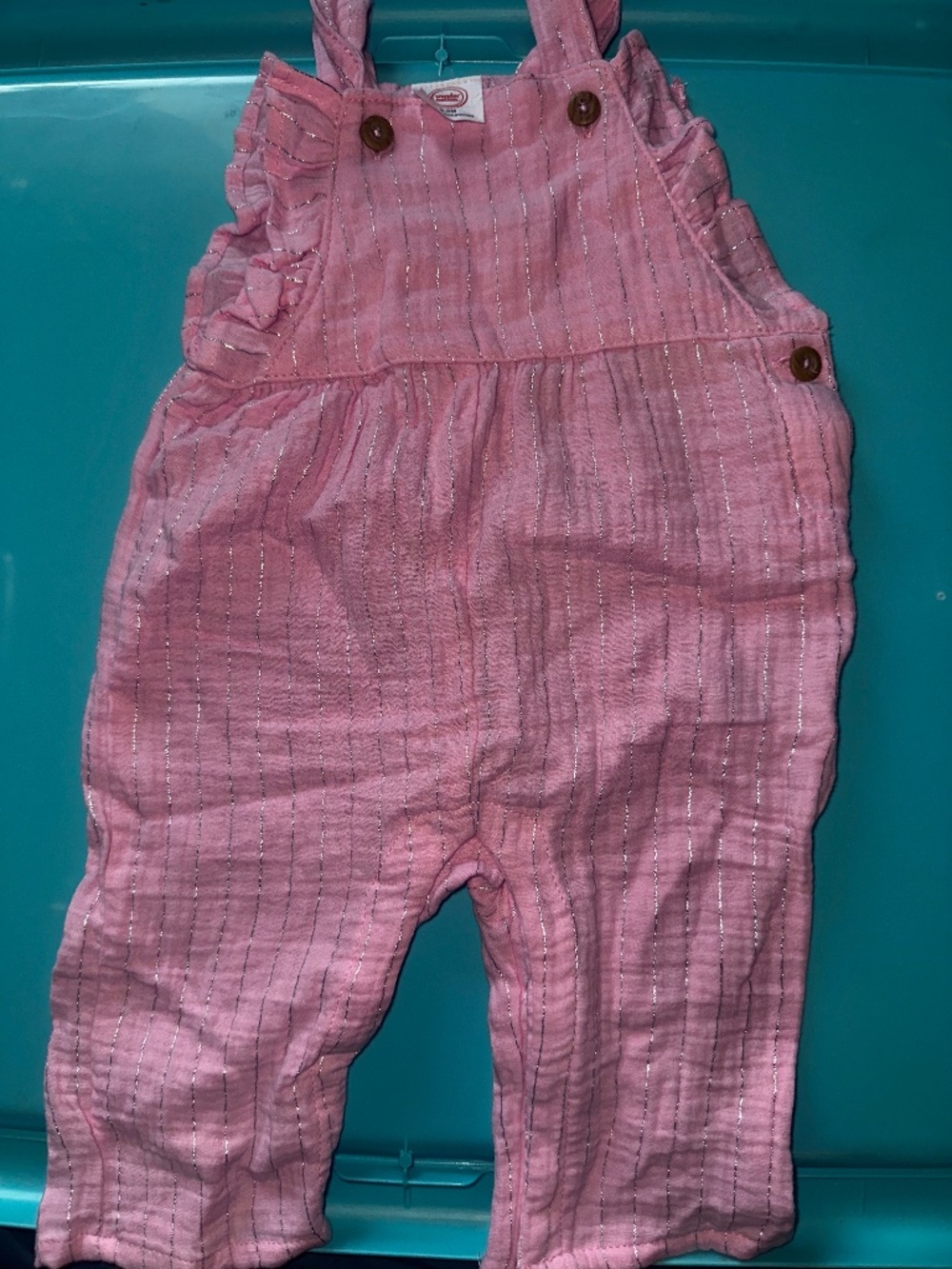 kids long romper